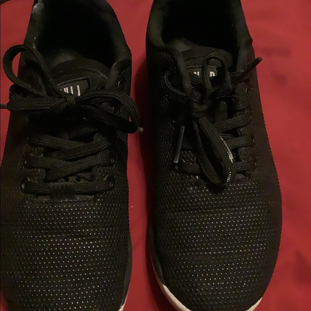 NoBull shoes